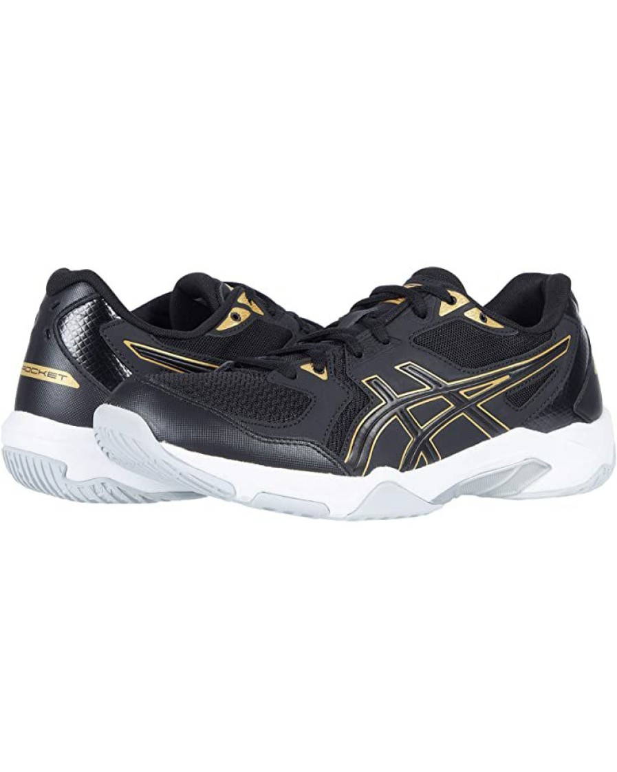 Shoes * | Asics Gel-Rocket 10 | Sneakers & Athletic Shoes