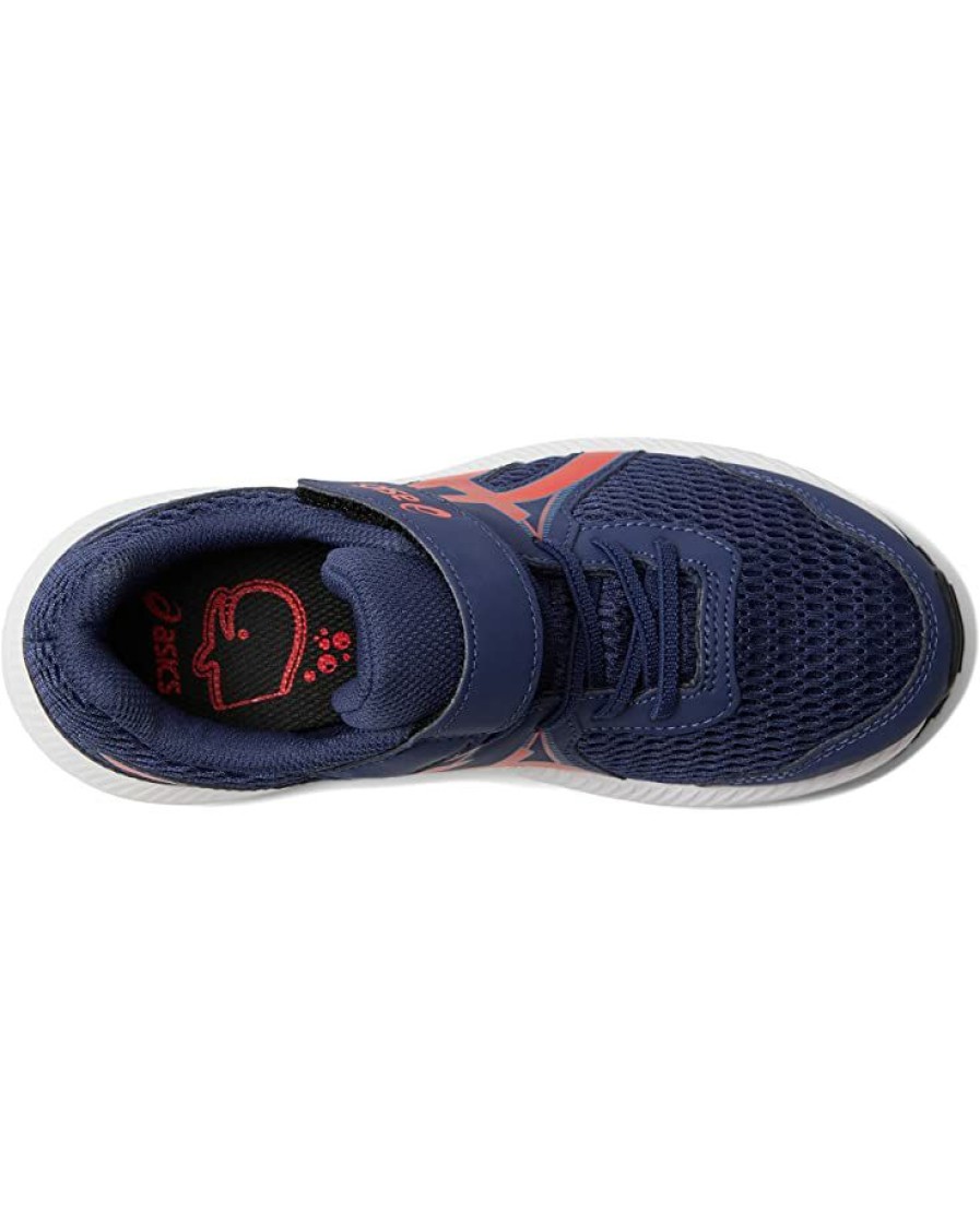 Shoes * | Asics Kids Contend 7 Ps (Toddler/Little Kid) | Sneakers & Athletic Shoes