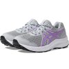 Shoes * | Asics Kids Contend 7 Gs (Little Kid/Big Kid) | Sneakers & Athletic Shoes Piedmont Grey/Lavender Glow