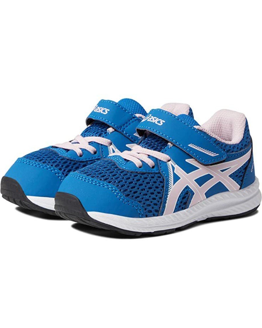 Shoes * | Asics Kids Contend 7 Ts (Toddler) | Sneakers & Athletic Shoes Lake Drive/Barely Rose