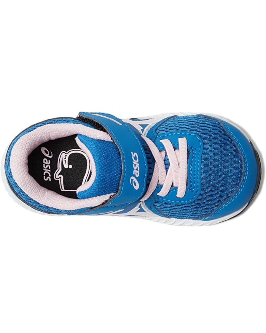 Shoes * | Asics Kids Contend 7 Ts (Toddler) | Sneakers & Athletic Shoes Lake Drive/Barely Rose