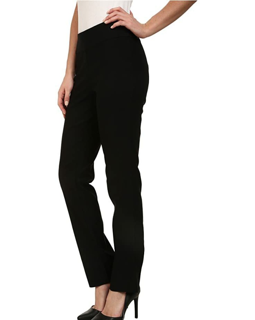 Clothing * | Nic+Zoe Pants Wonder Stretch Pant