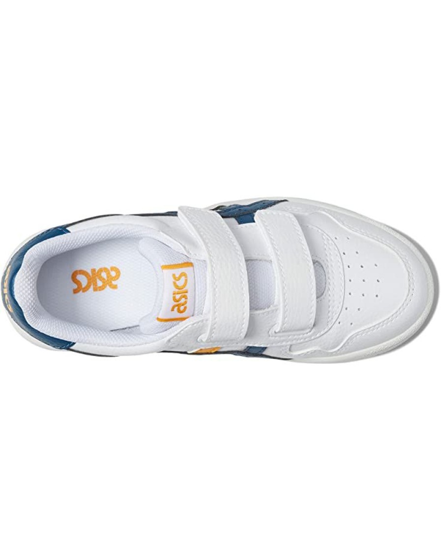 Shoes * | Asics Kids Japan S Ps (Toddler/Little Kid) | Sneakers & Athletic Shoes White/Light Indigo