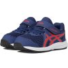 Shoes * | Asics Kids Contend 7 Ts (Toddler) | Sneakers & Athletic Shoes Deep Ocean/Classic Red