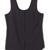 Clothing * | Shirts & Tops Nic+Zoe Women'S Tech Stretch Tie Tank