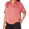 Clothing * | Shirts & Tops Nic+Zoe Women'S Long Sleeve Sedona