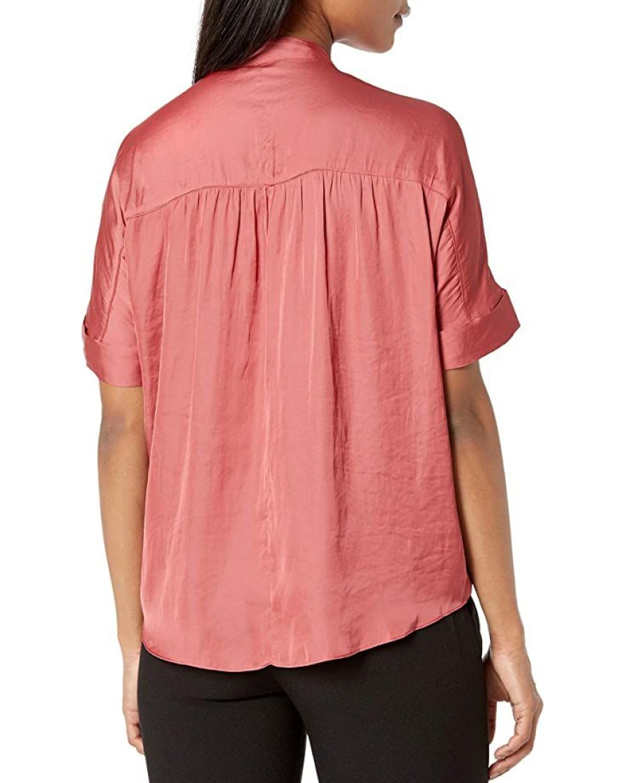 Clothing * | Shirts & Tops Nic+Zoe Women'S Long Sleeve Sedona