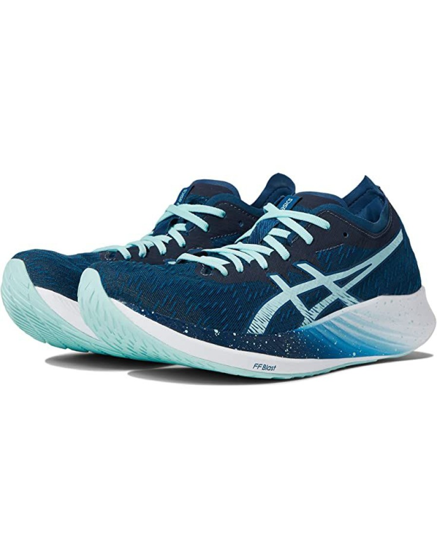 Shoes * | Asics Magic Speed | Sneakers & Athletic Shoes