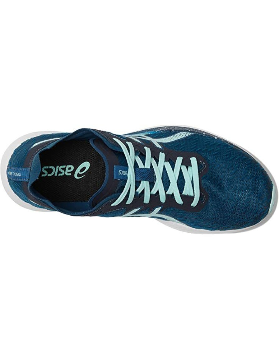 Shoes * | Asics Magic Speed | Sneakers & Athletic Shoes