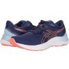 Shoes * | Asics Gel-Excite 8 | Sneakers & Athletic Shoes Thunder Blue/Blazing Coral