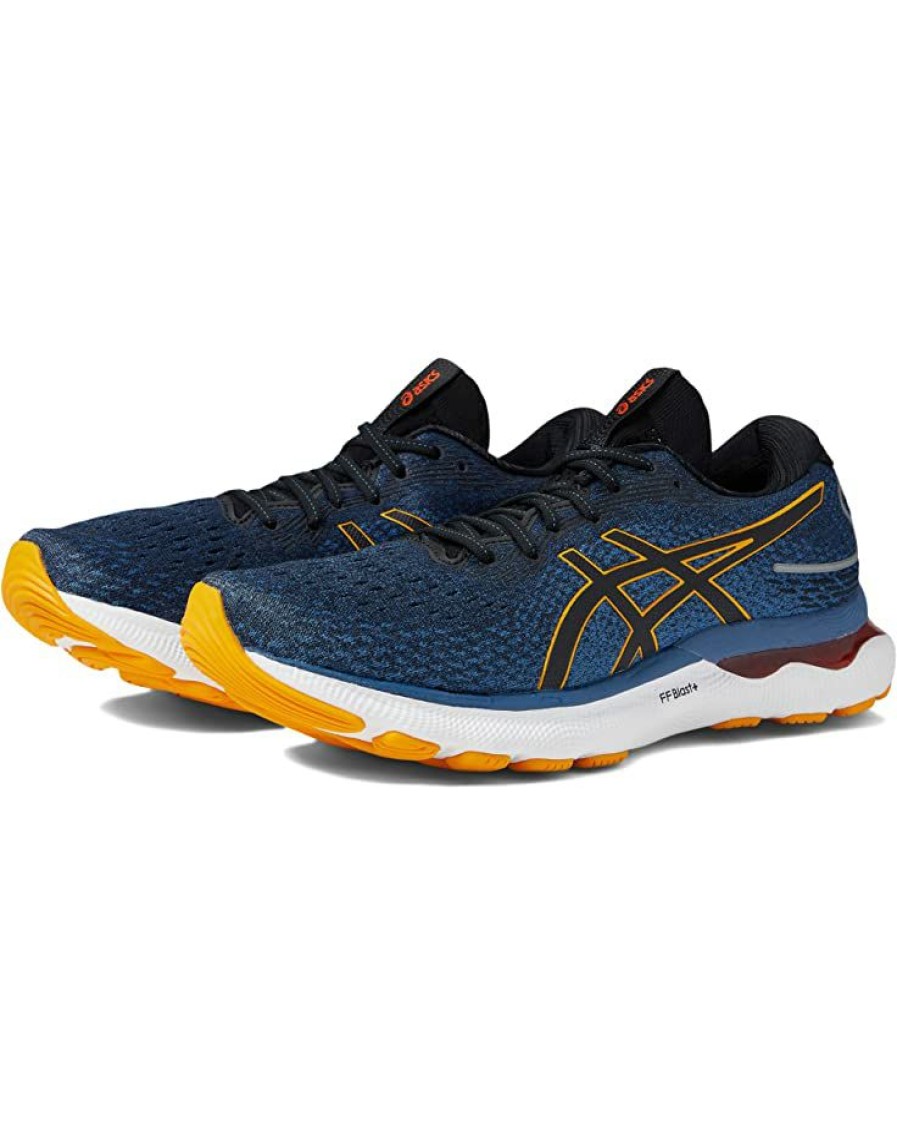 Shoes * | Asics Gel-Nimbus 24 | Sneakers & Athletic Shoes