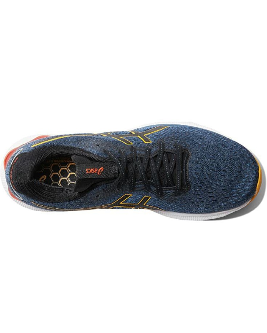 Shoes * | Asics Gel-Nimbus 24 | Sneakers & Athletic Shoes