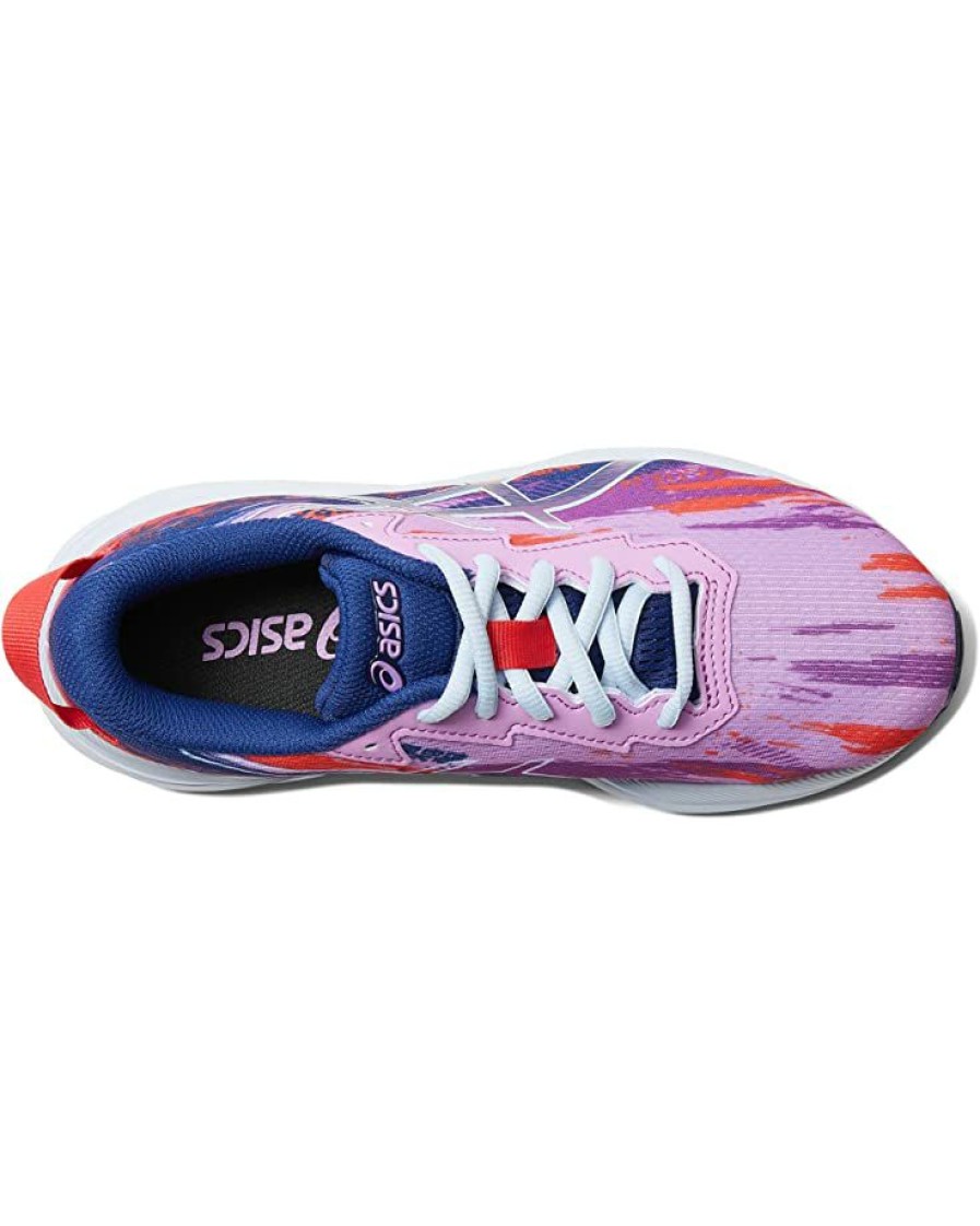 Shoes * | Asics Kids Gel-Noosa Tri 13 Gs (Little Kid/Big Kid) | Sneakers & Athletic Shoes Lavender Glow/Soft Sky