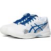 Shoes * | Asics Kids Gel-Game 8 Gs (Little Kid/Big Kid) | Sneakers & Athletic Shoes White/Lake Drive