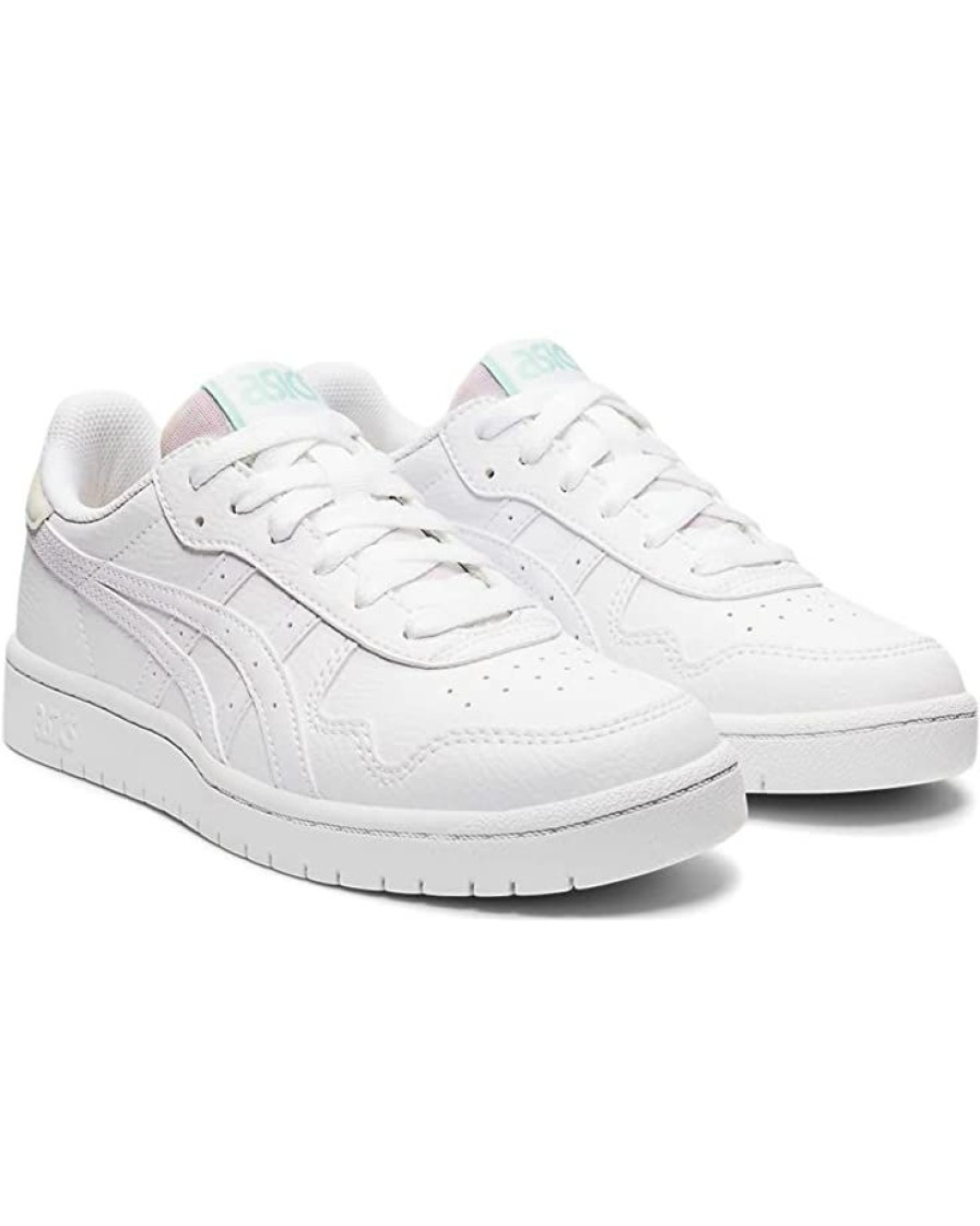 Shoes * | Asics Japan S | Sneakers & Athletic Shoes White/White 4