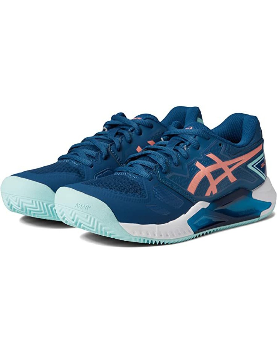 Shoes * | Asics Gel-Challenger 13 Clay | Sneakers & Athletic Shoes