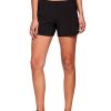 Clothing * | Asics Fietro 4 Shorts Black