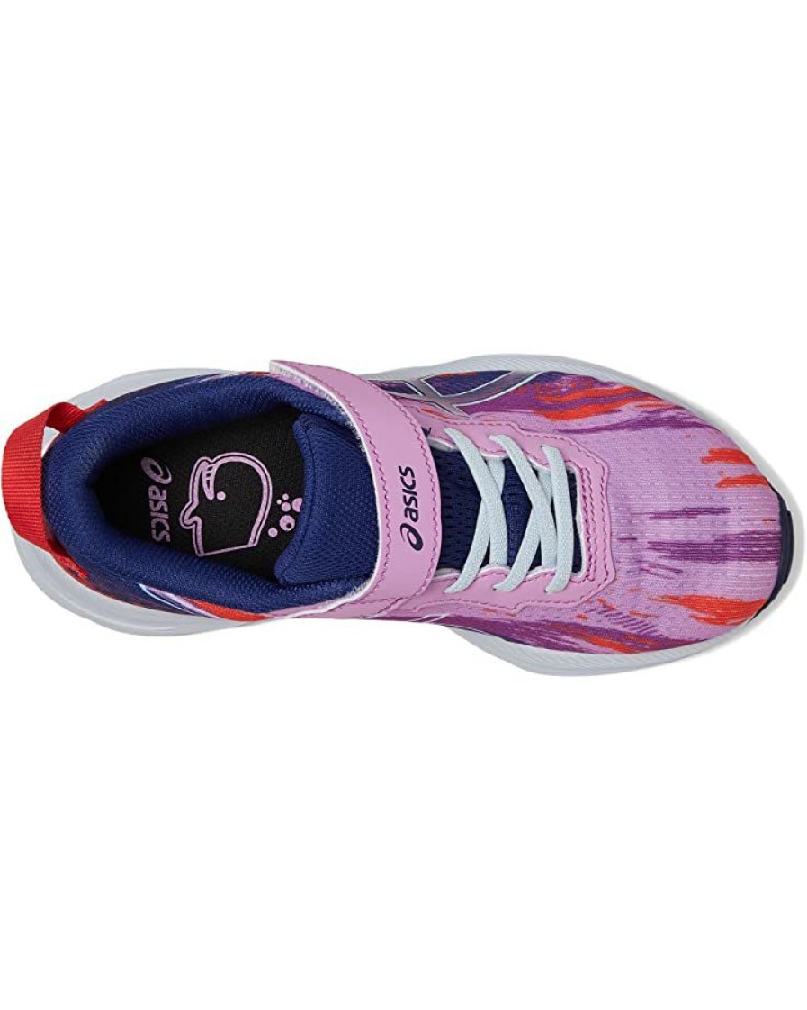 Shoes * | Asics Kids Pre Noosa Tri 13 Ps (Toddler/Little Kid) | Sneakers & Athletic Shoes Lavender Glow/Soft Sky