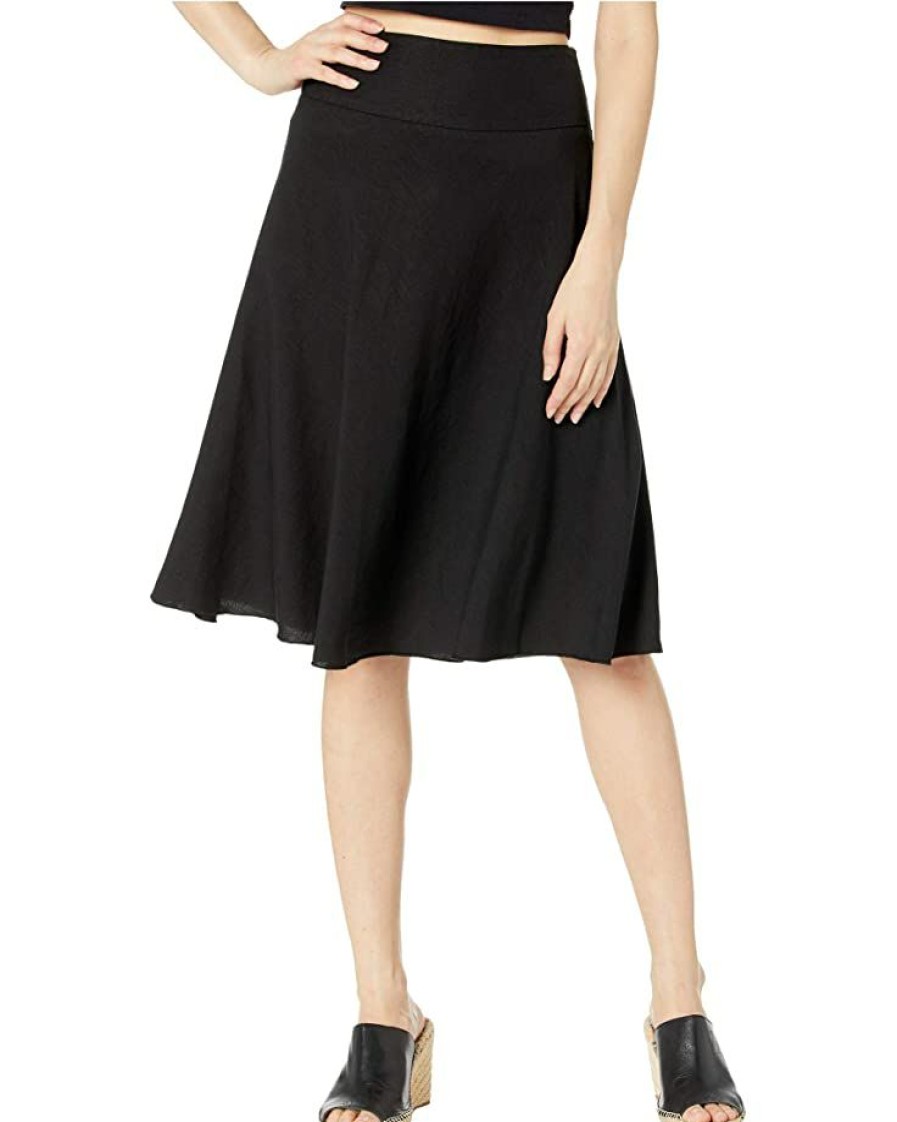 Clothing * | Nic+Zoe Skirts Summer Fling Skirt