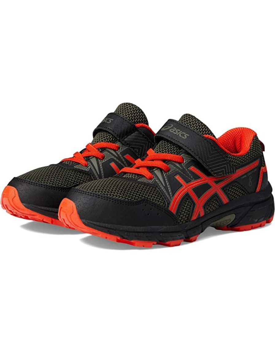 Shoes * | Asics Kids Pre Venture 8 Ps (Toddler/Little Kid) | Sneakers & Athletic Shoes