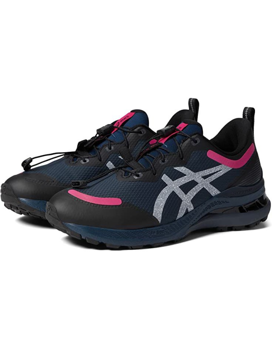 Shoes * | Asics Gel-Kayano 28 Awl | Sneakers & Athletic Shoes French Blue/Pink Rave