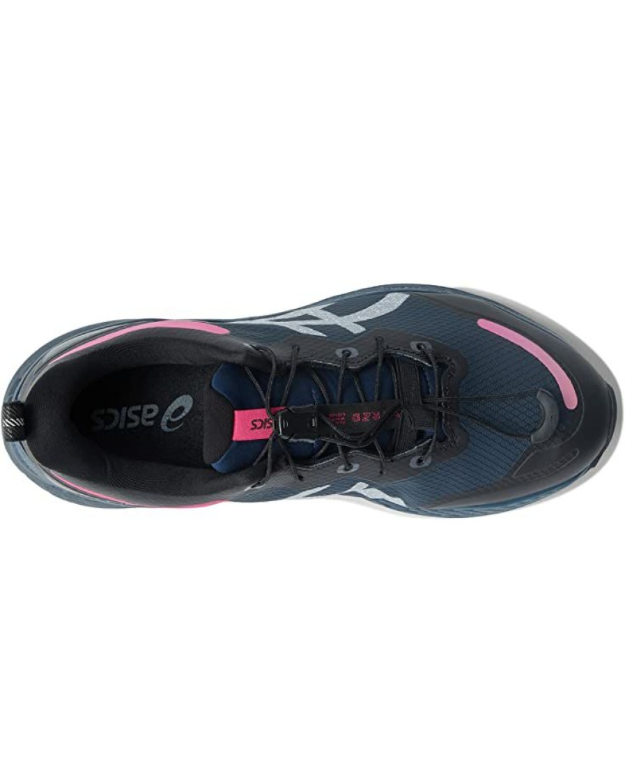 Shoes * | Asics Gel-Kayano 28 Awl | Sneakers & Athletic Shoes French Blue/Pink Rave