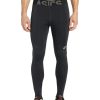 Clothing * | Asics Thermopolis Tights | Pants Performance Black