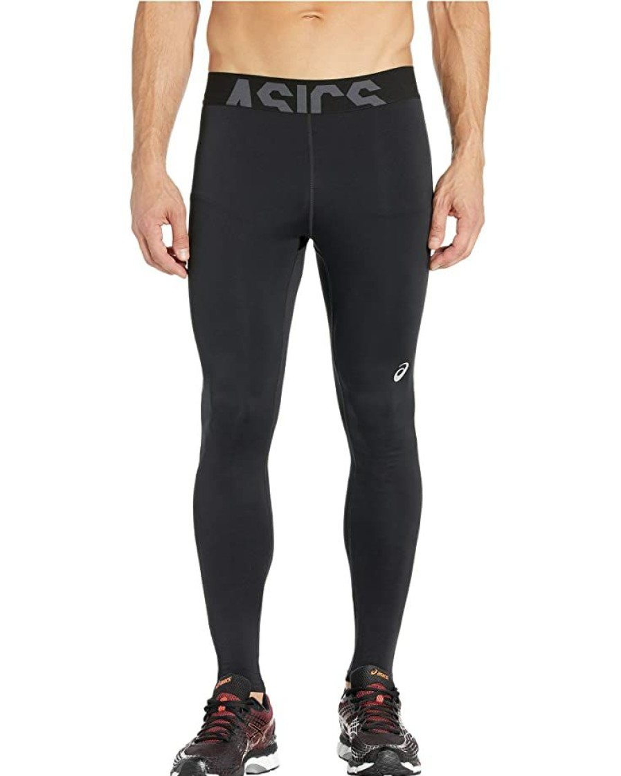 Clothing * | Asics Thermopolis Tights | Pants Performance Black