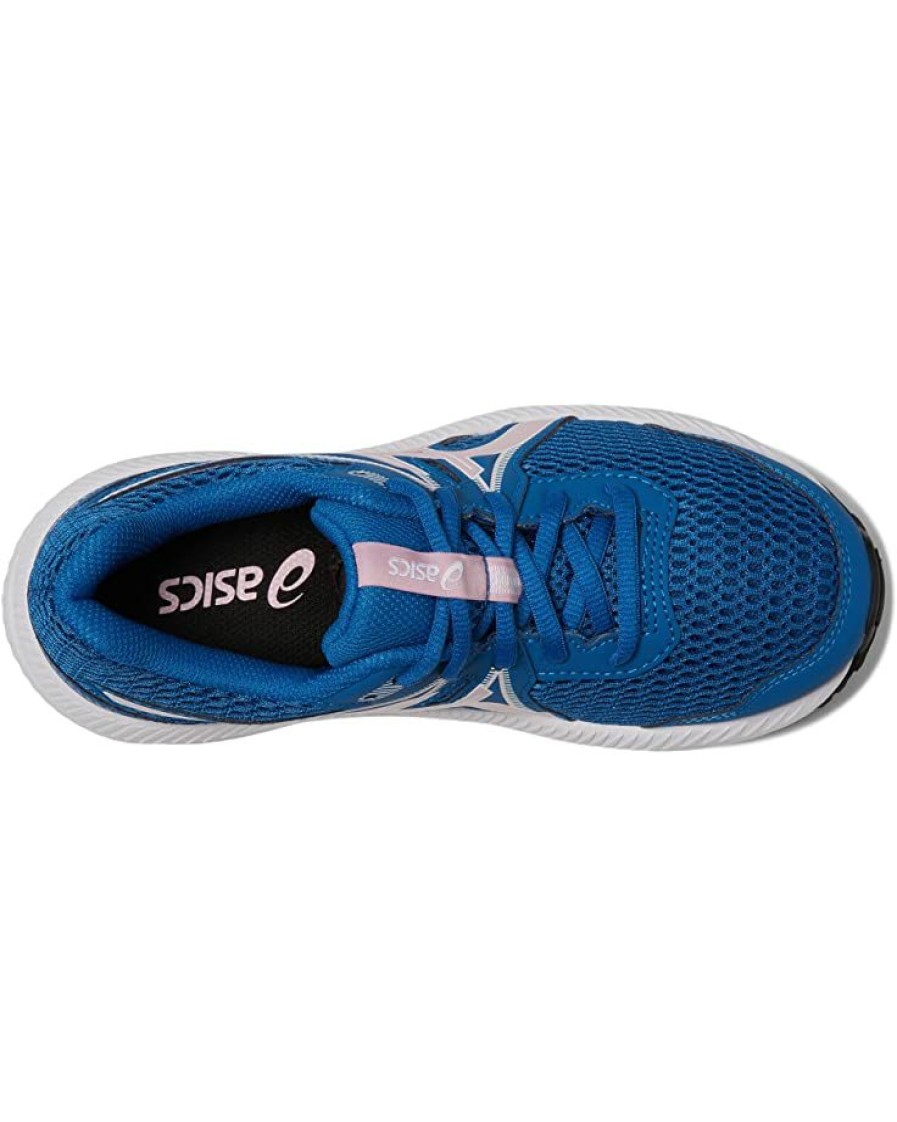 Shoes * | Asics Kids Contend 7 Gs (Little Kid/Big Kid) | Sneakers & Athletic Shoes Lake Drive/Barely Rose