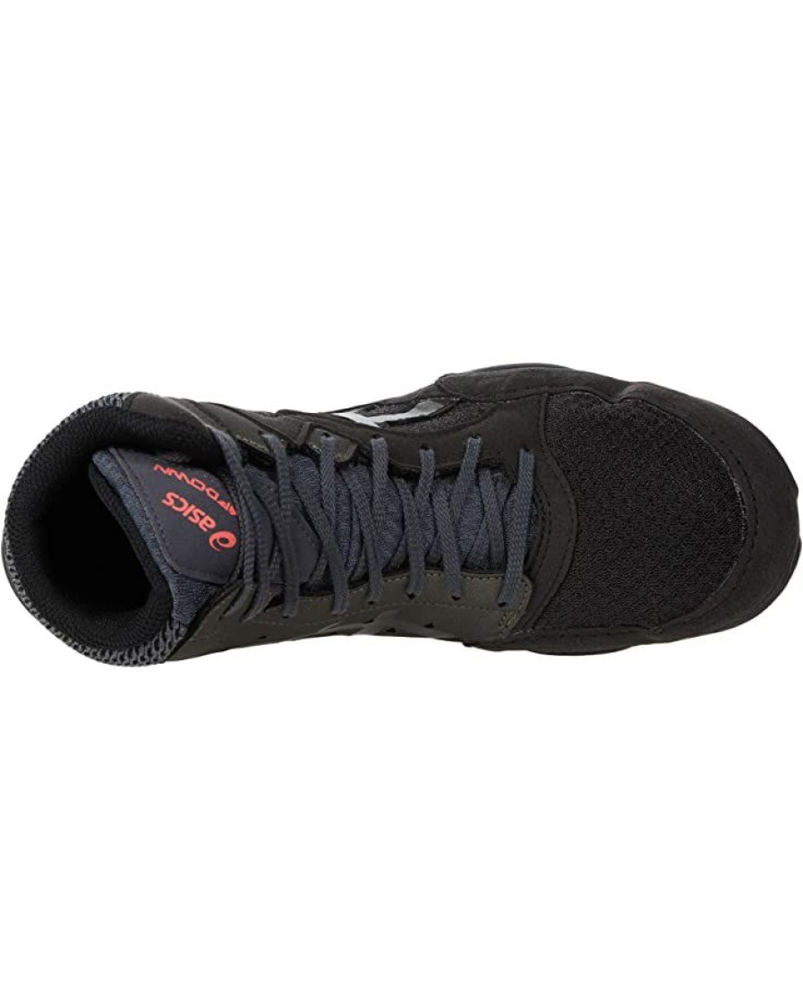 Shoes * | Asics Snapdown 3 | Sneakers & Athletic Shoes Black/Gunmetal