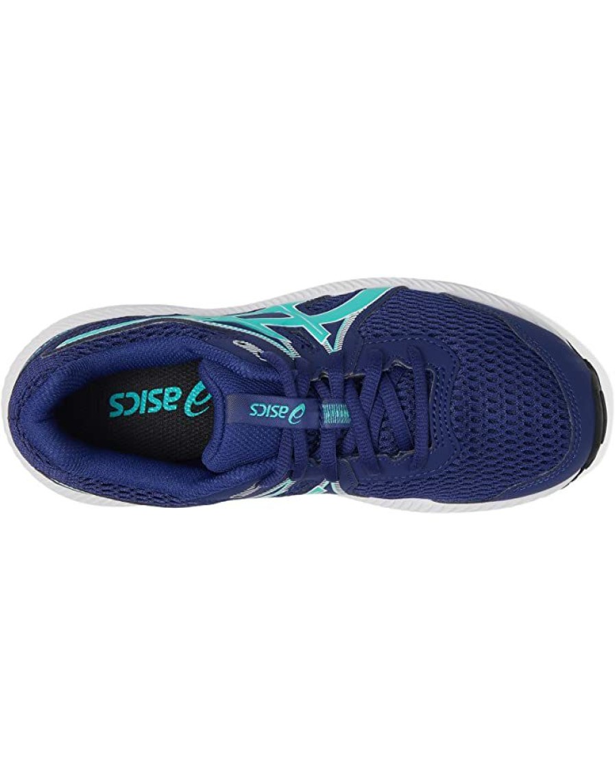 Shoes * | Asics Kids Contend 7 Gs (Little Kid/Big Kid) | Sneakers & Athletic Shoes