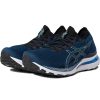 Shoes * | Asics Gel-Kayano 28 Knit | Sneakers & Athletic Shoes Mako Blue/Ice Mint