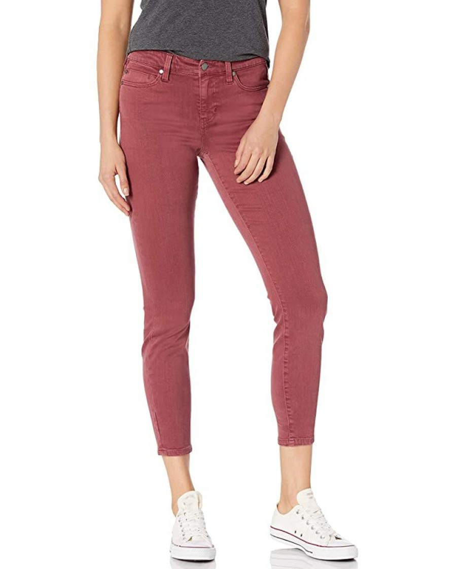 Clothing * | Jeans Nic+Zoe Women'S Nic Skinny Jean