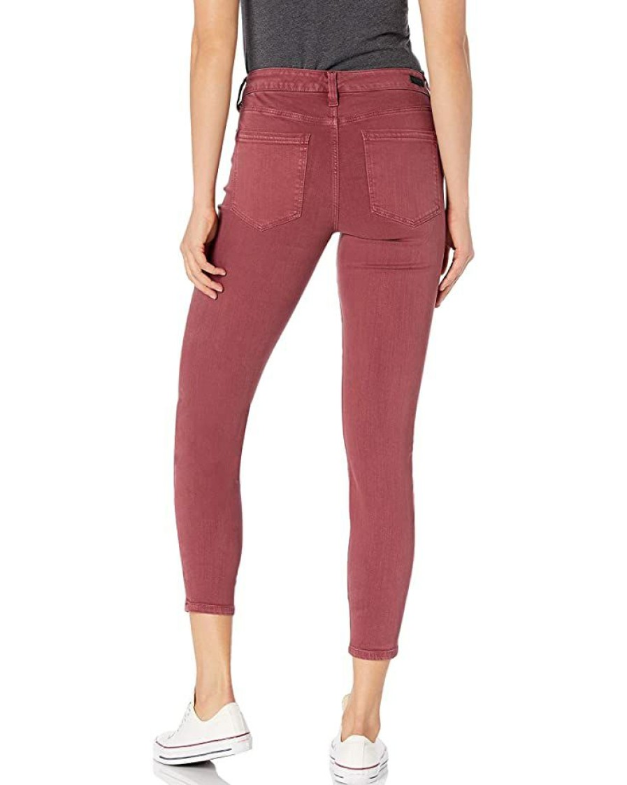 Clothing * | Jeans Nic+Zoe Women'S Nic Skinny Jean