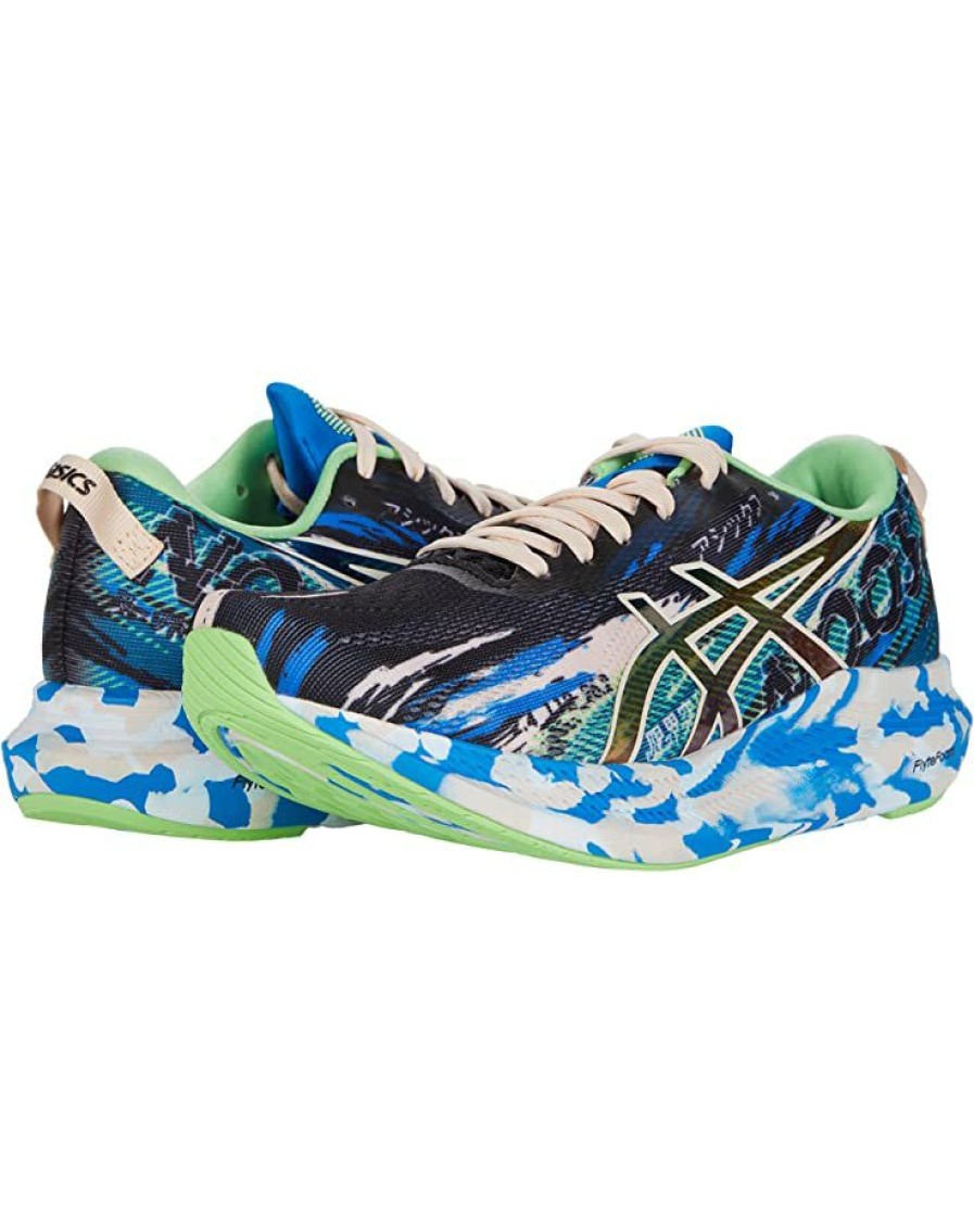 Shoes * | Asics Noosa Tri 13 | Sneakers & Athletic Shoes Black/Pearl Pink