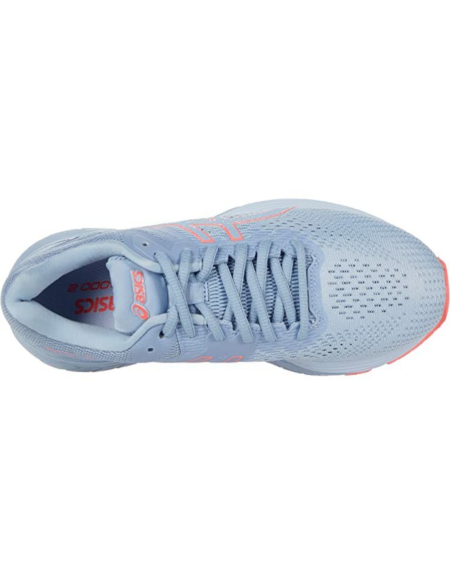 Shoes * | Asics Gt-4000 2 | Sneakers & Athletic Shoes Soft Sky/Mist