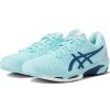 Shoes * | Asics Solution Speed Ff 2 | Sneakers & Athletic Shoes Clear Blue/Light Indigo