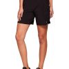 Clothing * | Asics Fietro 7 Shorts Black