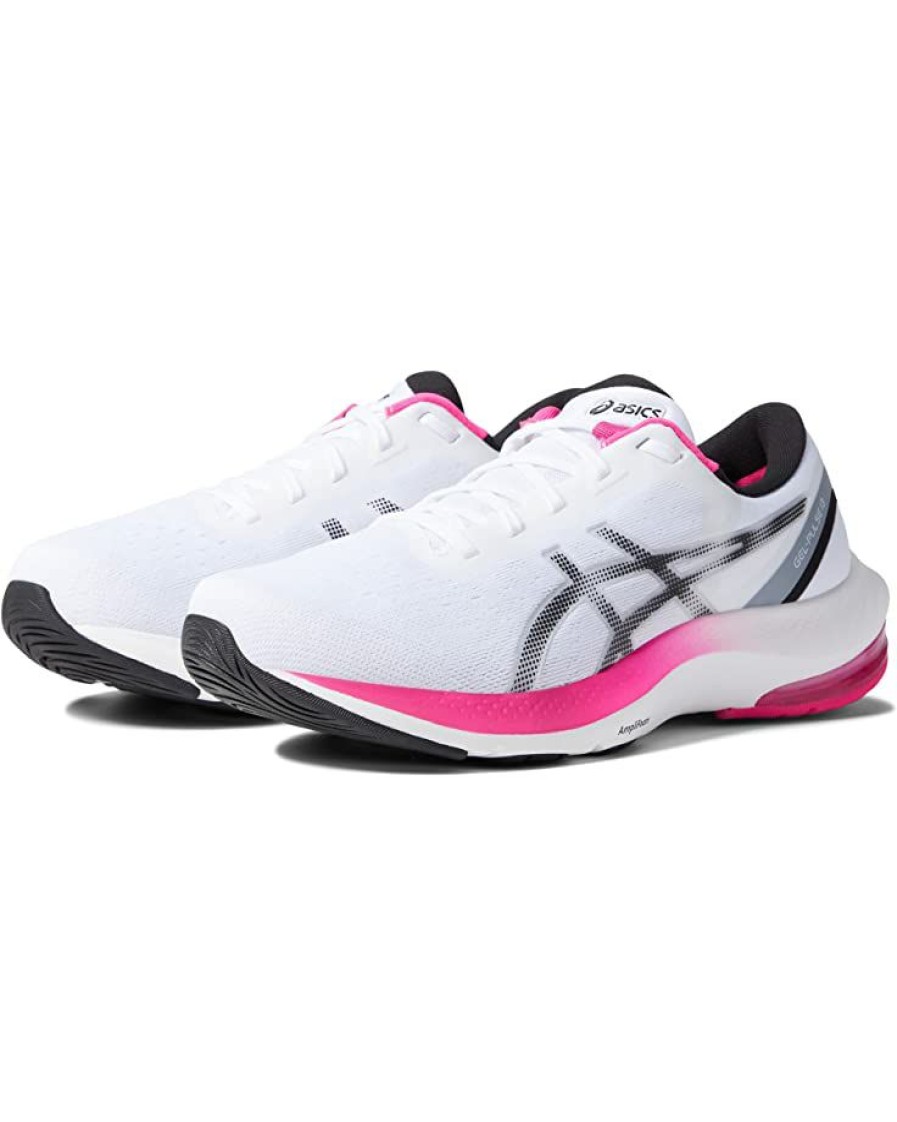 Shoes * | Asics Gel-Pulse 13 | Sneakers & Athletic Shoes White/Black