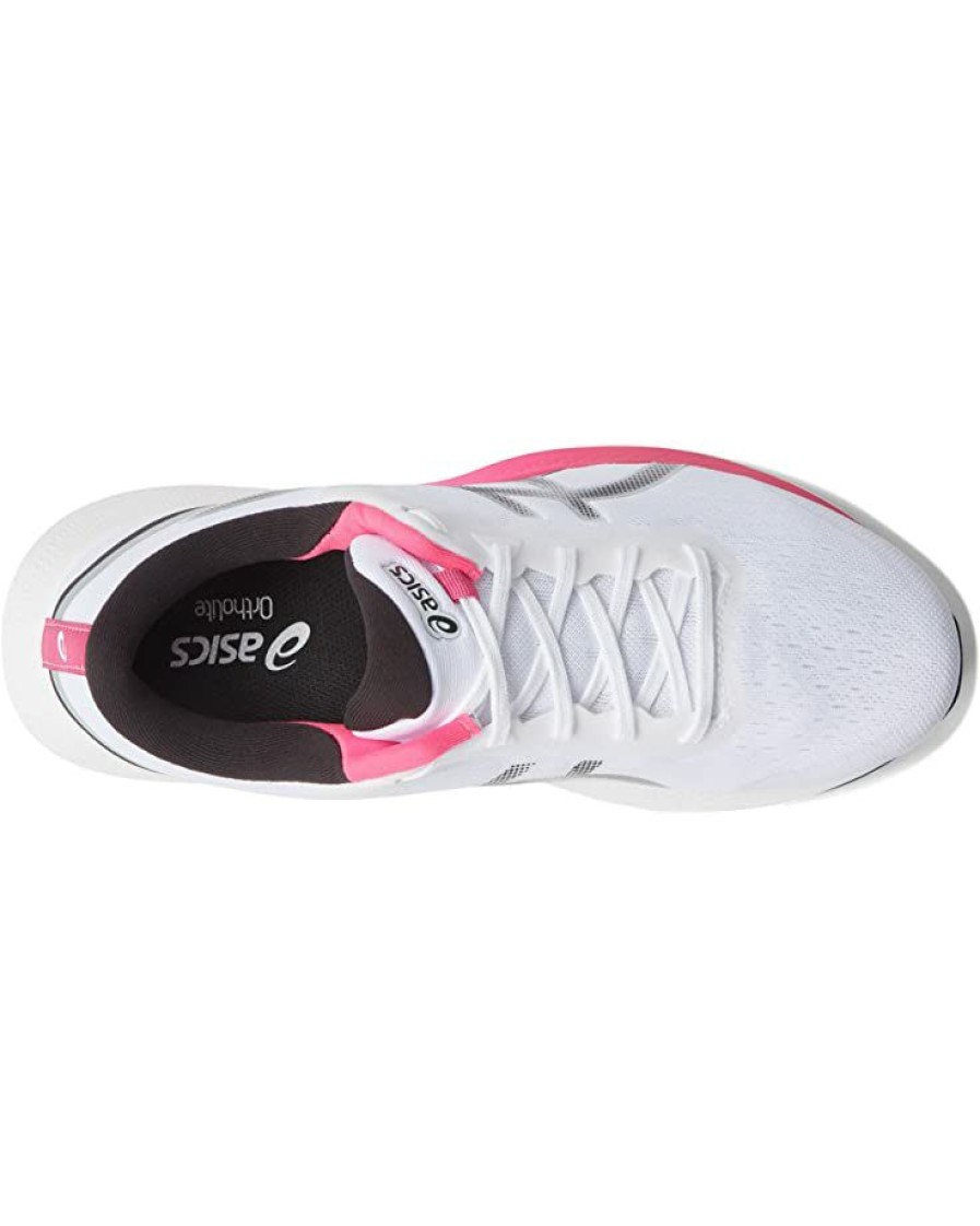 Shoes * | Asics Gel-Pulse 13 | Sneakers & Athletic Shoes White/Black