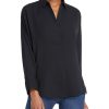 Clothing * | Nic+Zoe Shirts & Tops Flowing Ease Top