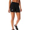 Clothing * | Asics 5 Circuit Compression Short | Shorts Performance Black