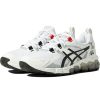 Shoes * | Asics Kids Gel-Quantum 180 Gs (Big Kid) | Sneakers & Athletic Shoes White/Black