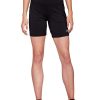 Clothing * | Asics 7 Knit Shorts Performance Black