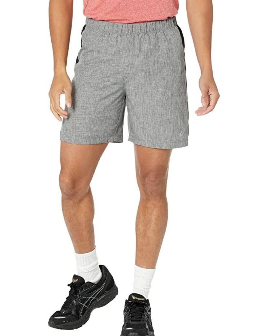 Clothing * | Asics Ready Set 7 Shorts