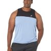 Clothing * | Asics Race Singlet | Shirts & Tops