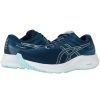 Shoes * | Asics Gt-4000 3 | Sneakers & Athletic Shoes French Blue/Pure Silver