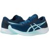 Shoes * | Asics Gel-Hyper Speed | Sneakers & Athletic Shoes Mako Blue/Clear Blue