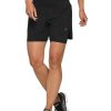 Clothing * | Asics Road 2-In-1 5.5 Shorts Performance Black