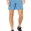 Clothing * | Asics Road 2-In-1 7 Shorts